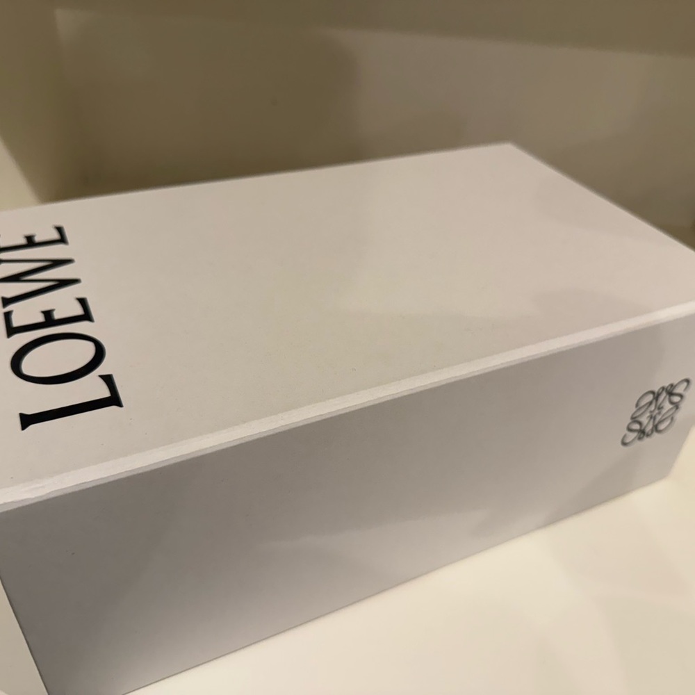 Loewe Cream Box - Picture 5 of 5